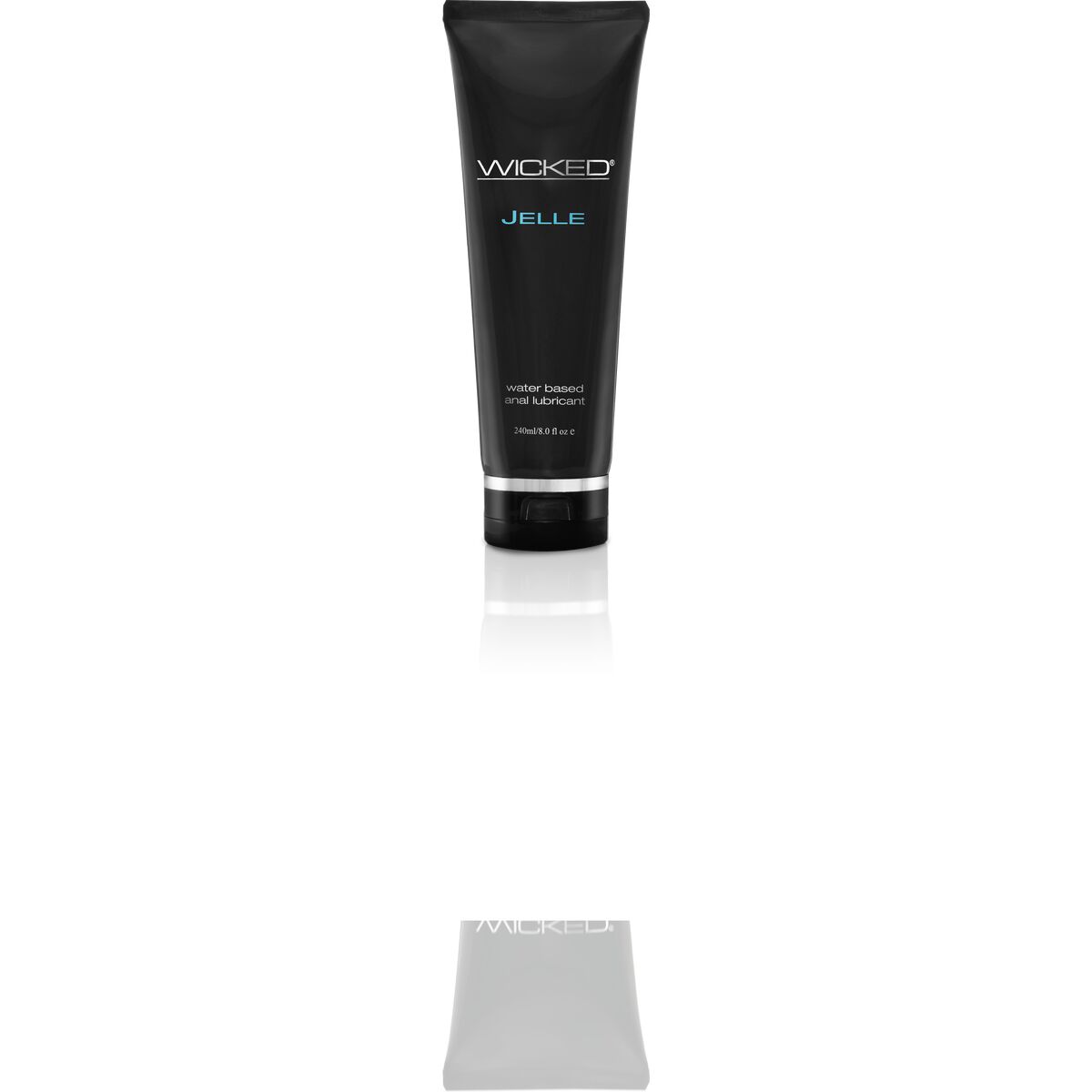Πρωκτικό λιπαντικό Wicked Sensual Care 240 ml